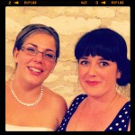 Emi et Astrid