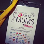 LP e-fluent mum