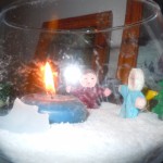 Crèche Anne-Laure A pas de fourmi