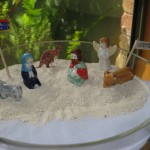 Crèche Carole From Australiawl