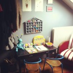 nouvelle maisonette bureau des filles