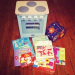 cadeaux 2 ans Isadora