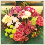 fleurs axel