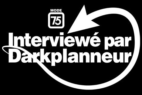 interviewé par Darkplanneur