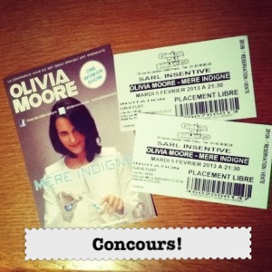 concours olivia moore
