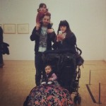 famille beaubourg