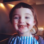 isadora moustaches choco