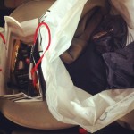 shopping de folie