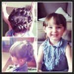 coiffure little I