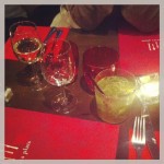 diner avec so