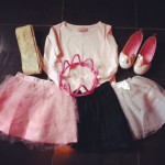emballer les cadeaux de princesses