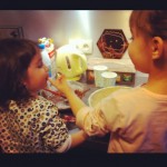 complices en cuisine