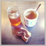petit dej savane miel artisanal