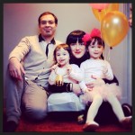 photo de famille