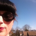selfie lundi au soleil